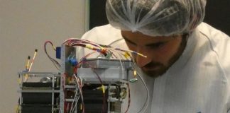 LusoSpace lança campanha para financiar constelação de satélites