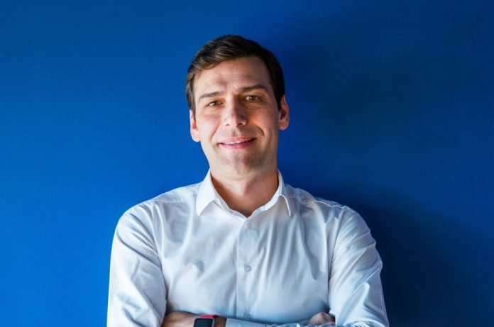 Mauricio Barbieri - Foursys