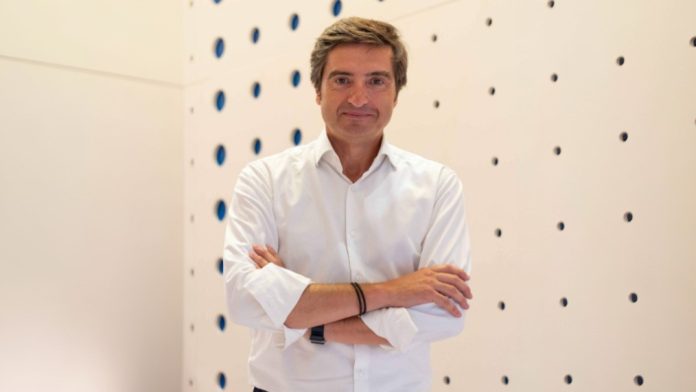 Paulo Carvalho - CEGID