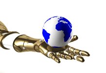 A geopolítica da inteligência artificial: quem dominará o poder digital?