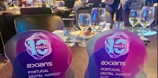 Portugal Digital Awards 2025