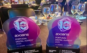 Portugal Digital Awards 2025