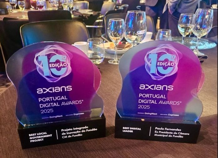Portugal Digital Awards 2025