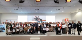 BPI e Fundação ”la Caixa” financiam 1,4 M€ para apoiar seniores