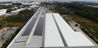 Primus Ceramics avança com biometano para reduzir pegada carbónica