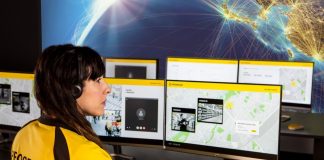 Prosegur Alarms ultrapassa um milhão de ligações globais