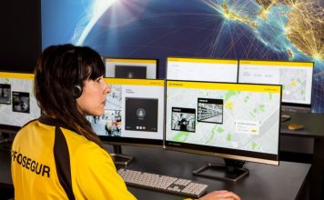 Prosegur Alarms ultrapassa um milhão de ligações globais