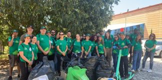 LEROY MERLIN recolhe mais de 11 toneladas de resíduos na Cleanup Week 2025
