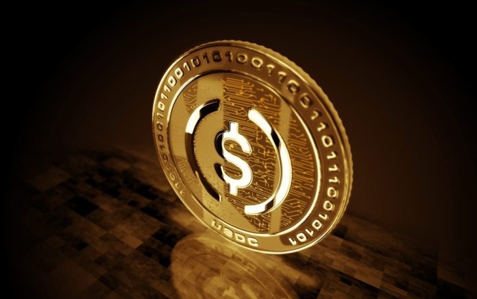 Stablecoin KlarnaUSD