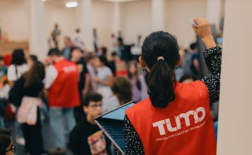 TUMO vence WISE Prize for Education, o “Nobel da Educação”