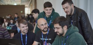 JUNITEC abre inscrições para o TecStorm 2026