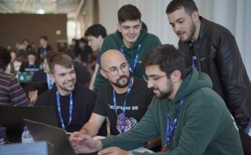 JUNITEC abre inscrições para o TecStorm 2026