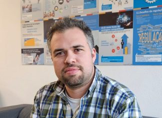 A Segurança Não se Decreta: Constrói-se Todos os Dias