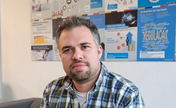 A Segurança Não se Decreta: Constrói-se Todos os Dias