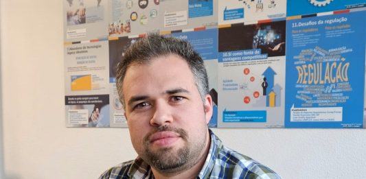 A Segurança Não se Decreta: Constrói-se Todos os Dias