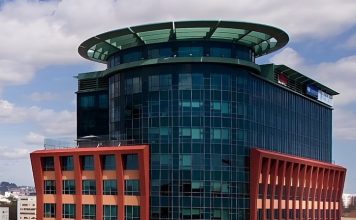 Bankinter Investment e Sonae Sierra adquirem a Torre Oriente