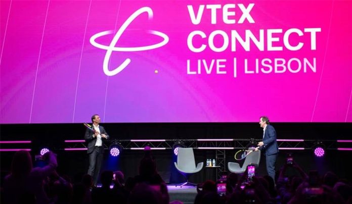 VTEX Connect Europe