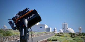 Europa investe em segurança espacial com estação anti-jamming na Gronelândia