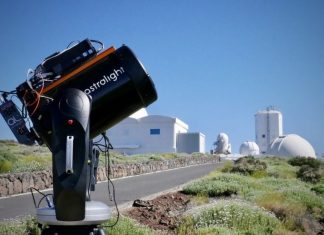 Europa investe em segurança espacial com estação anti-jamming na Gronelândia