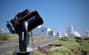 Europa investe em segurança espacial com estação anti-jamming na Gronelândia