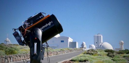 Europa investe em segurança espacial com estação anti-jamming na Gronelândia