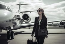 Falta de slots para jatos privados complica chegada de participantes ao Web Summit