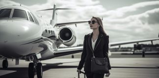 Falta de slots para jatos privados complica chegada de participantes ao Web Summit