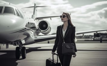 Falta de slots para jatos privados complica chegada de participantes ao Web Summit