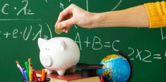 94% dos portugueses defende a literacia financeira desde o ensino básico