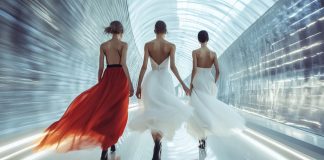 Instabilidade Permanente: A Indústria da Moda Entra no Novo Normal