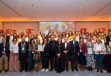 Prémio Capacitar atribui 1,1 M€ a 25 projetos sociais