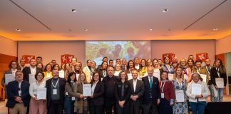 Prémio Capacitar atribui 1,1 M€ a 25 projetos sociais