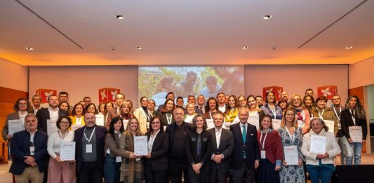 Prémio Capacitar atribui 1,1 M€ a 25 projetos sociais