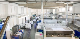 Draycott lança Claro e avança na consolidação do setor