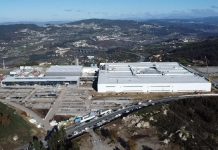 Coloplast escolhe Portugal para maior fábrica do grupo