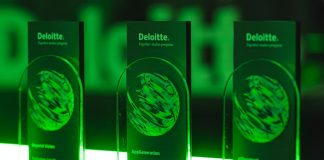 Technology Fast 50 revela crescimento médio de 650%