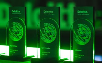 Technology Fast 50 revela crescimento médio de 650%