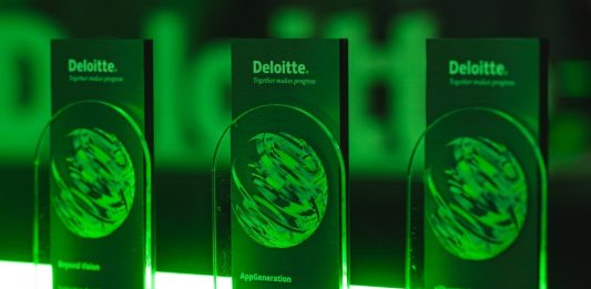 Technology Fast 50 revela crescimento médio de 650%