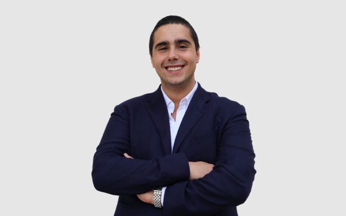 Diogo Castelos InNova