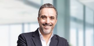 Haleon nomeia Nelson Patrício Diretor Geral em Portugal