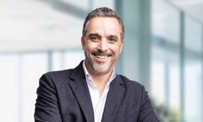 Foto Nelson Patrício