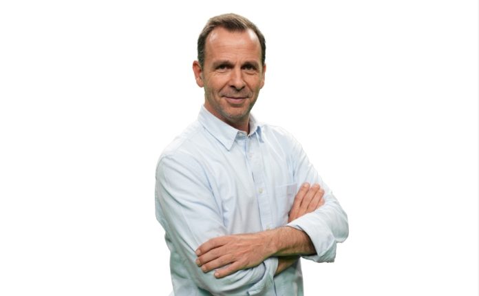 Francisco Ferreira Lima, CEO da Maxfinance Portugal