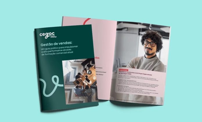 Gestao de vendas
