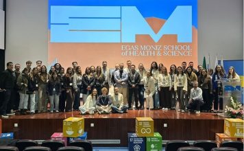 Egas Moniz reforça compromisso “Uma só Saúde” nas VI Jornadas Académicas