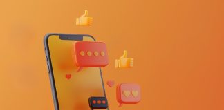 Portugal lidera apoio à democracia e à liberdade de expressão online