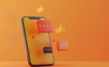 Portugal lidera apoio à democracia e à liberdade de expressão online