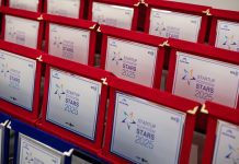 Portugal distinguido nos SES Awards 2025 pela inovação empreendedora