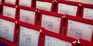 Portugal distinguido nos SES Awards 2025 pela inovação empreendedora