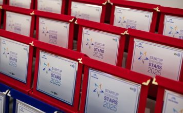 Portugal distinguido nos SES Awards 2025 pela inovação empreendedora