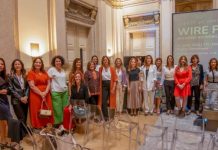 iad apoia a WIRE para promover maior equilíbrio no setor imobiliário